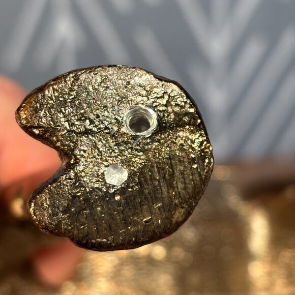 Vintage Solid Cast Metal Camel Figurine Copper Bromze Finish Camel Sculpture - Picture 17 of 17